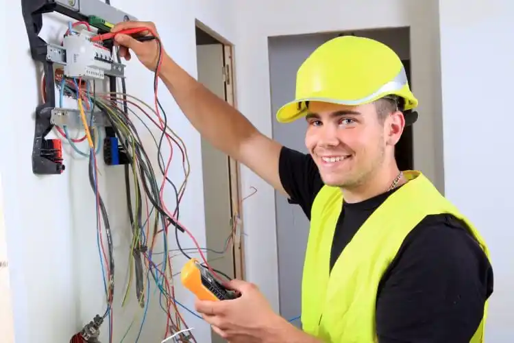 elektricien Uffelte
